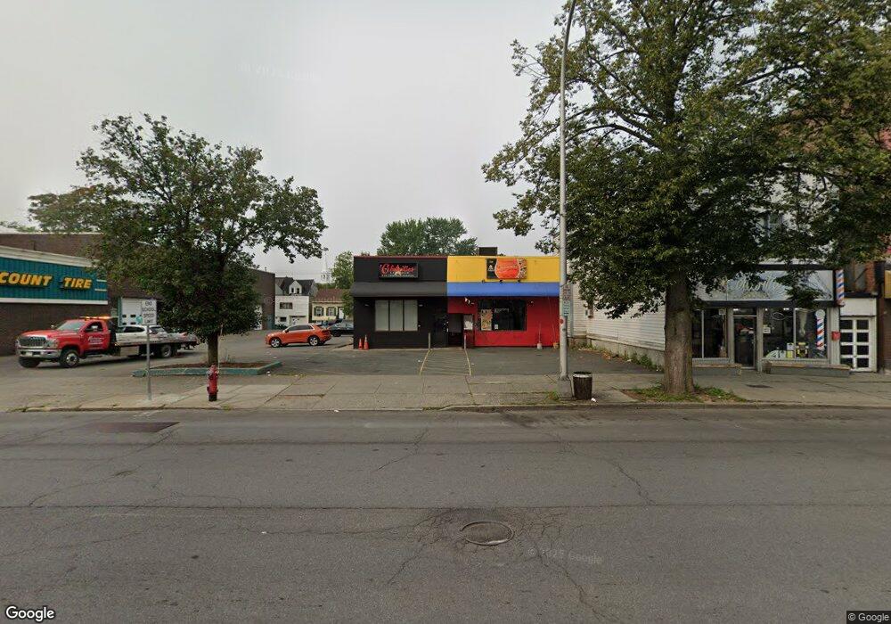 212 Central Ave, Albany, NY 12206 - photo 1