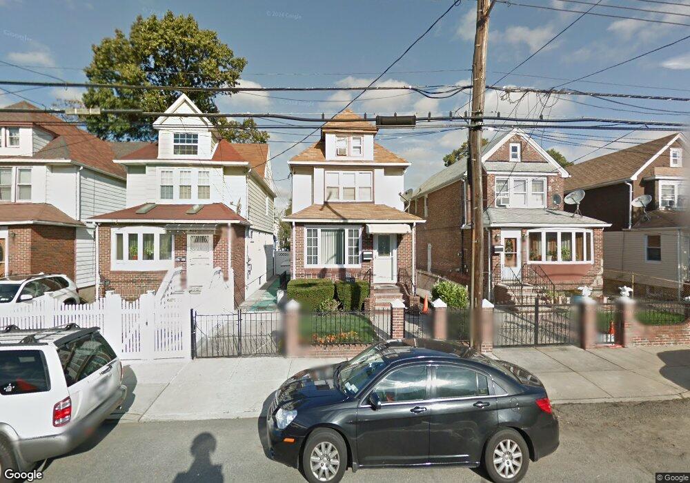 16709 111th Ave, Jamaica, NY 11433 - photo 1