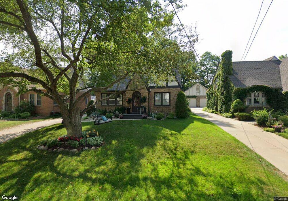 931 26th St SE, Cedar Rapids, IA 52403 - photo 1