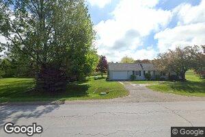10991 Spruce Rd, Ossineke, MI 49766