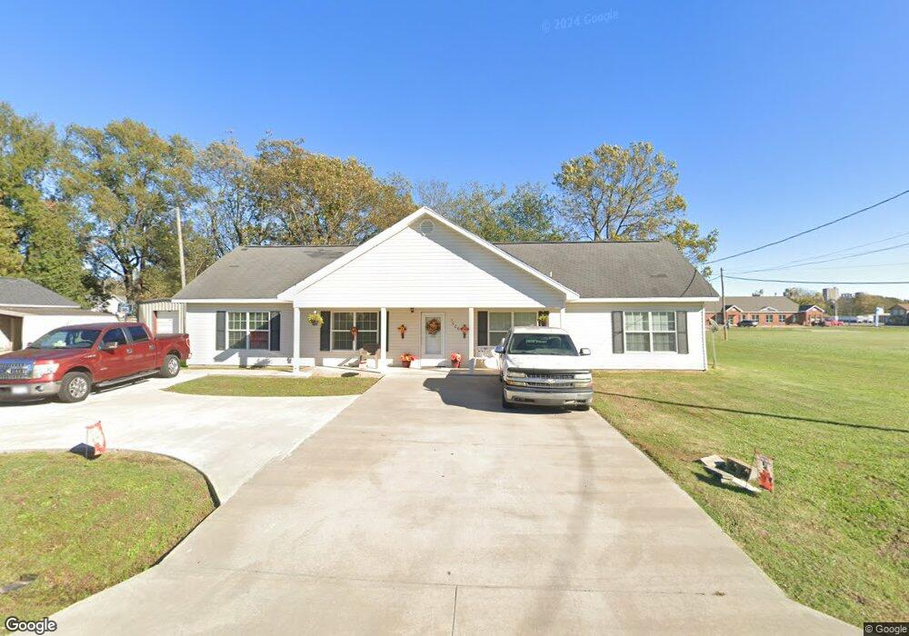1006 N Spring St, Stuttgart, AR 72160 - photo 1