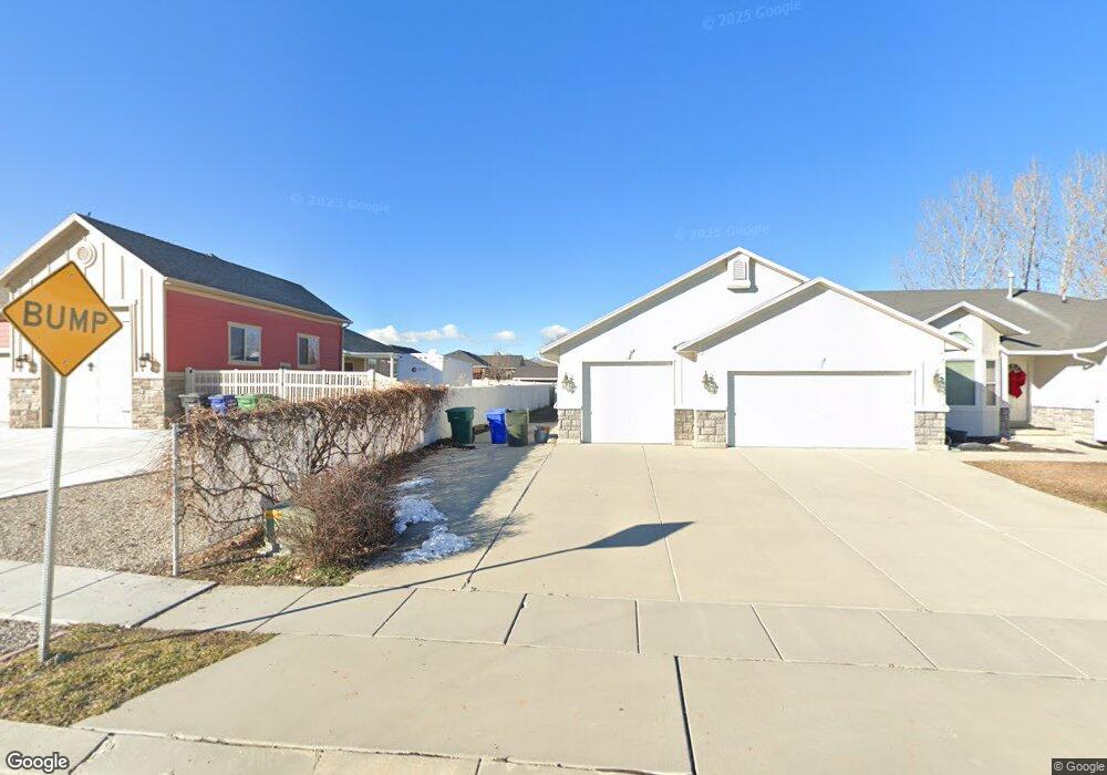 8504 S 1380 W, West Jordan, UT 84088 - photo 1