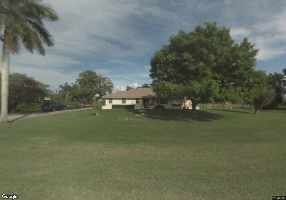 5240 SW 201st Terrace, Fort Lauderdale, FL 33332 - photo 1