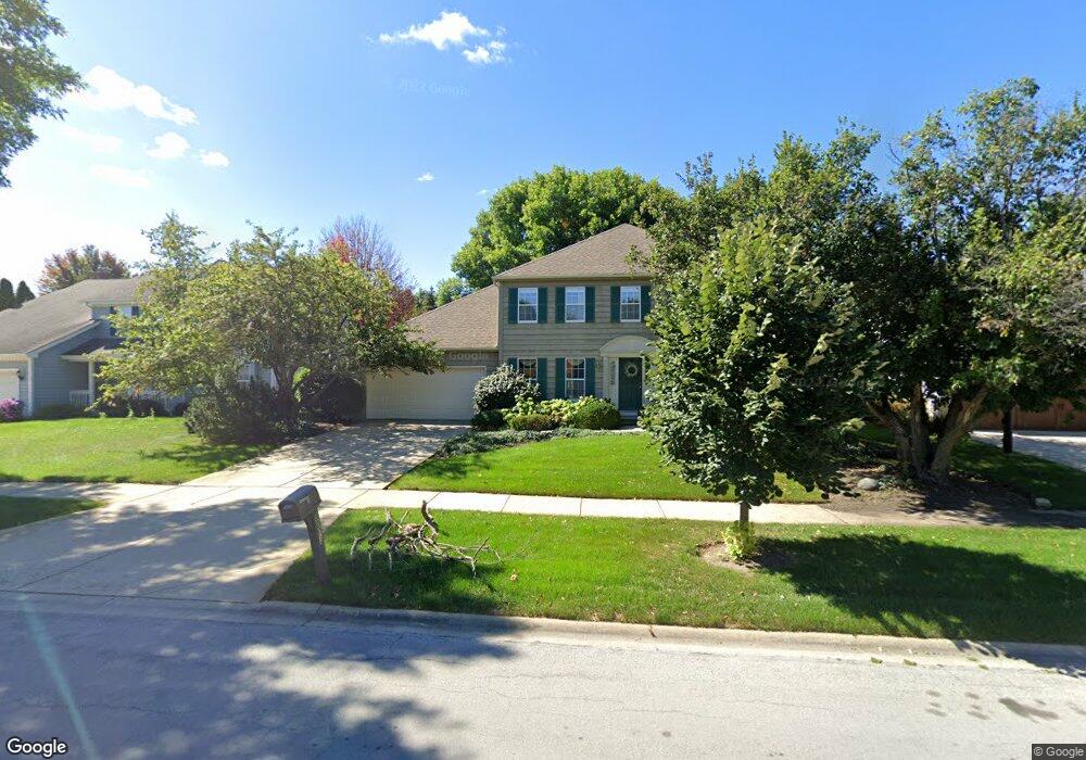 3203 Darwin St, Naperville, IL 60564 - photo 1