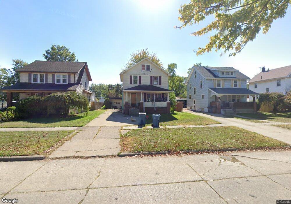 1774 E 34th St, Lorain, OH 44055 - photo 1
