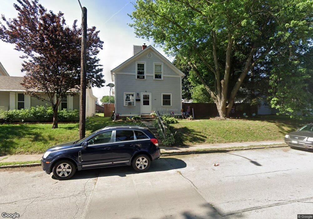 1339 W 16th St, Davenport, IA 52804 - photo 1