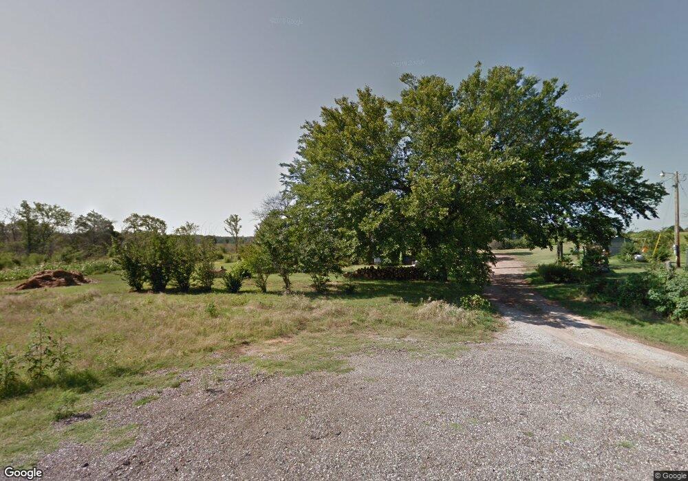 32205 Clearpond Rd, Shawnee, OK 74801 - photo 1