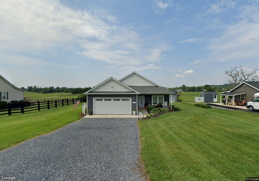 115 Skyview Cir, Verona, VA 24482 - photo 1