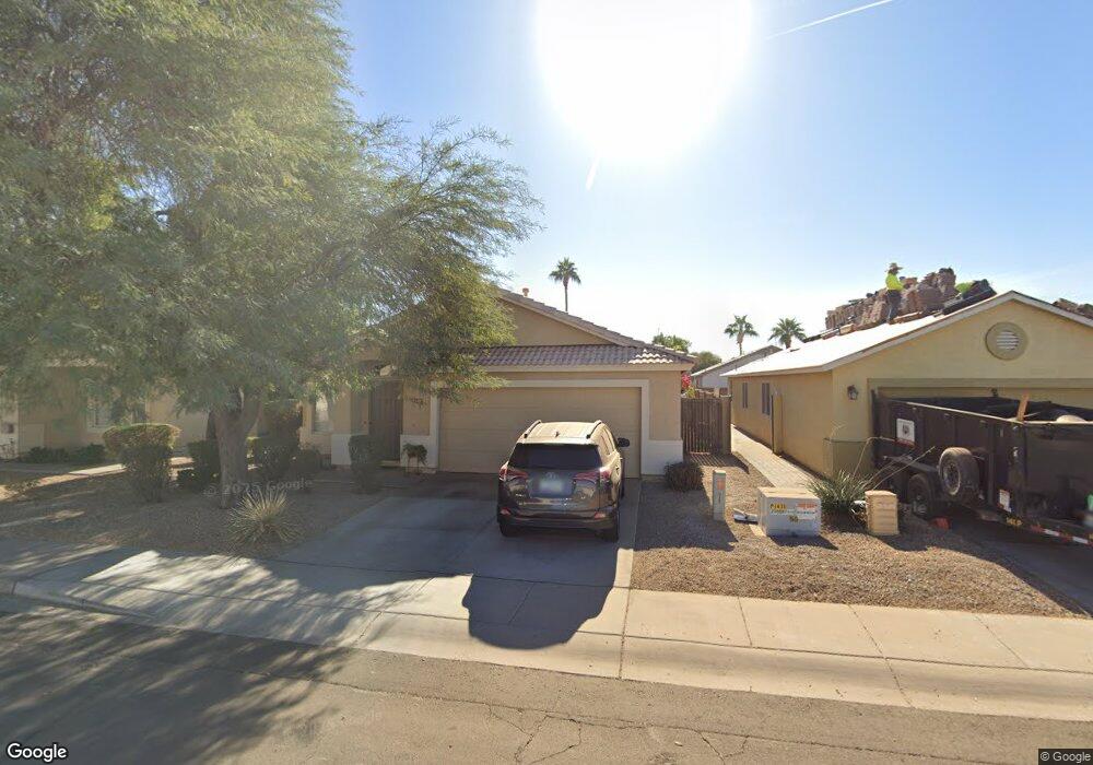 1369 E Detroit St, Chandler, AZ 85225 - photo 1