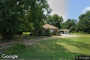 1227 Carruth Ave, Marvell, AR 72366