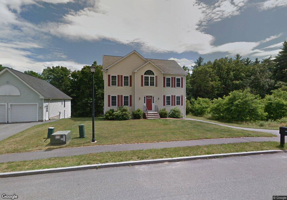 16 Freedom Way, Lowell, MA 01854 - photo 1