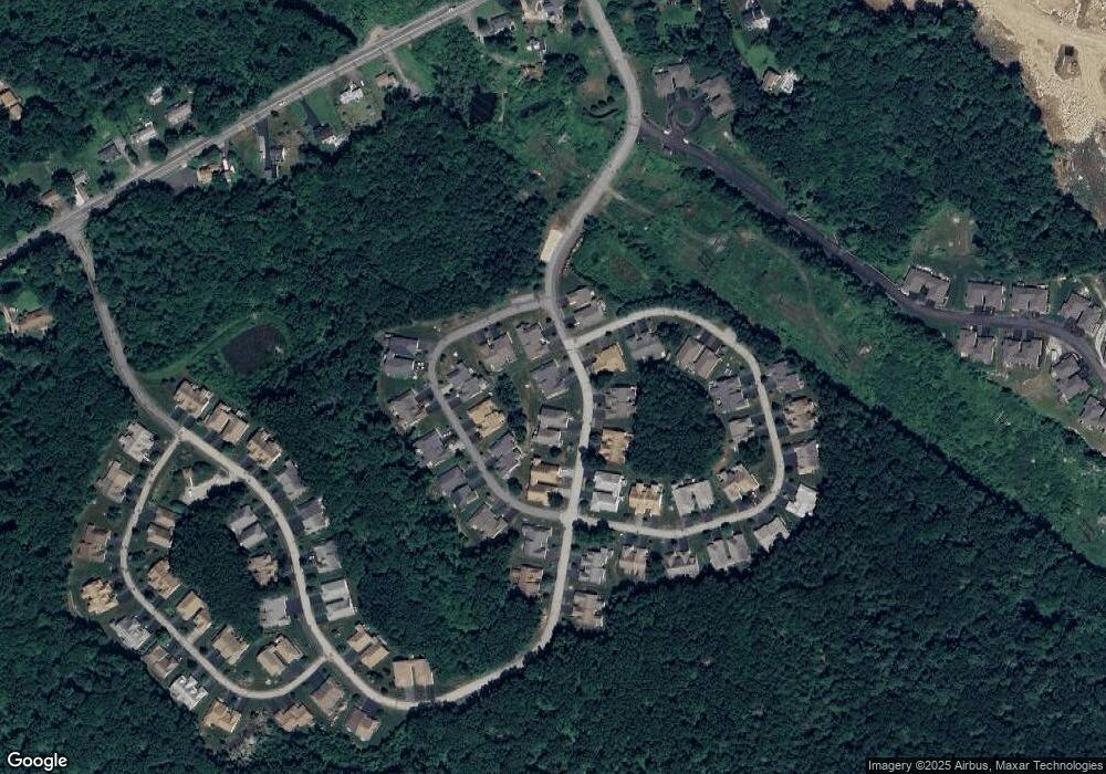 138 Taft Hill Ln, Uxbridge, MA 01569 - photo 1