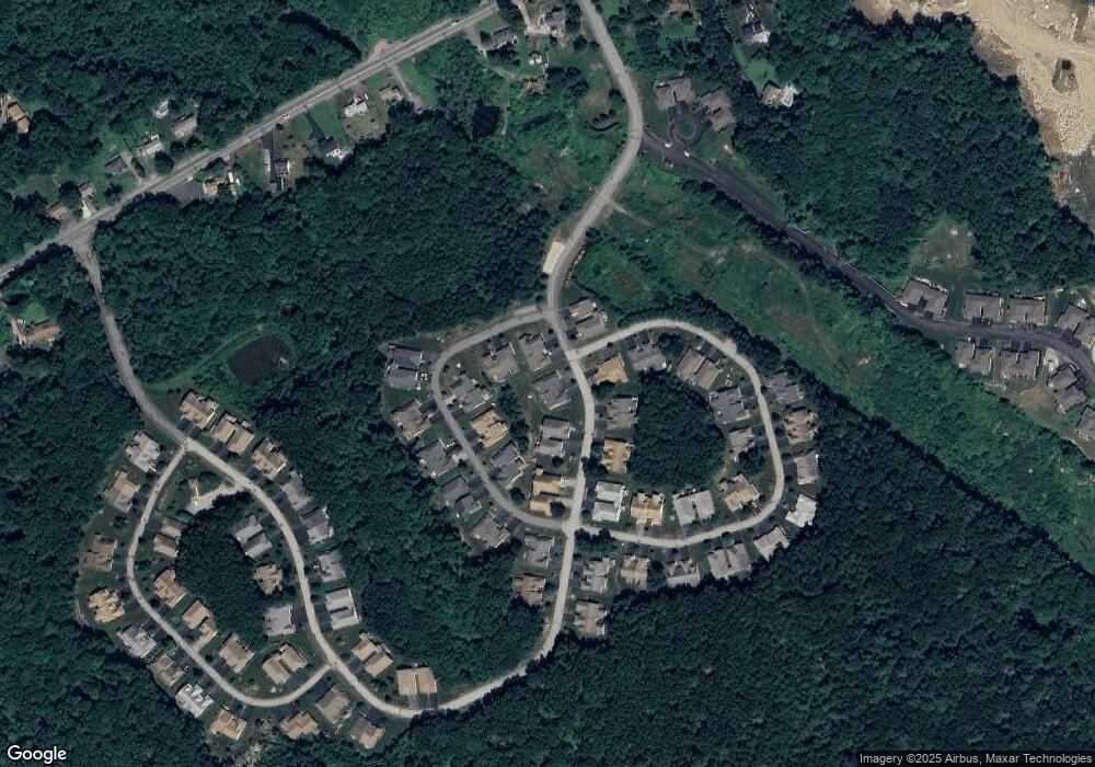 140 Taft Hill Ln, Uxbridge, MA 01569 - photo 1