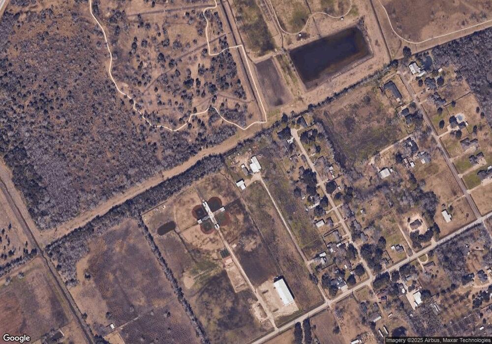 4228 County Road 424, Alvin, TX 77511 - photo 1