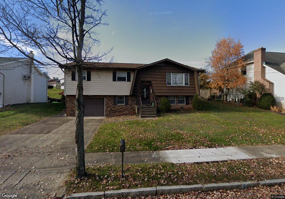 123 E Chestnut St, Wilkes Barre, PA 18705 - photo 1