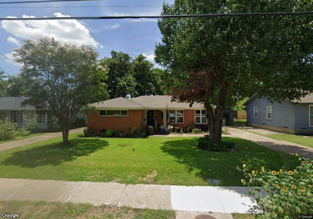 6468 Fisher Rd, Dallas, TX 75214 - photo 1