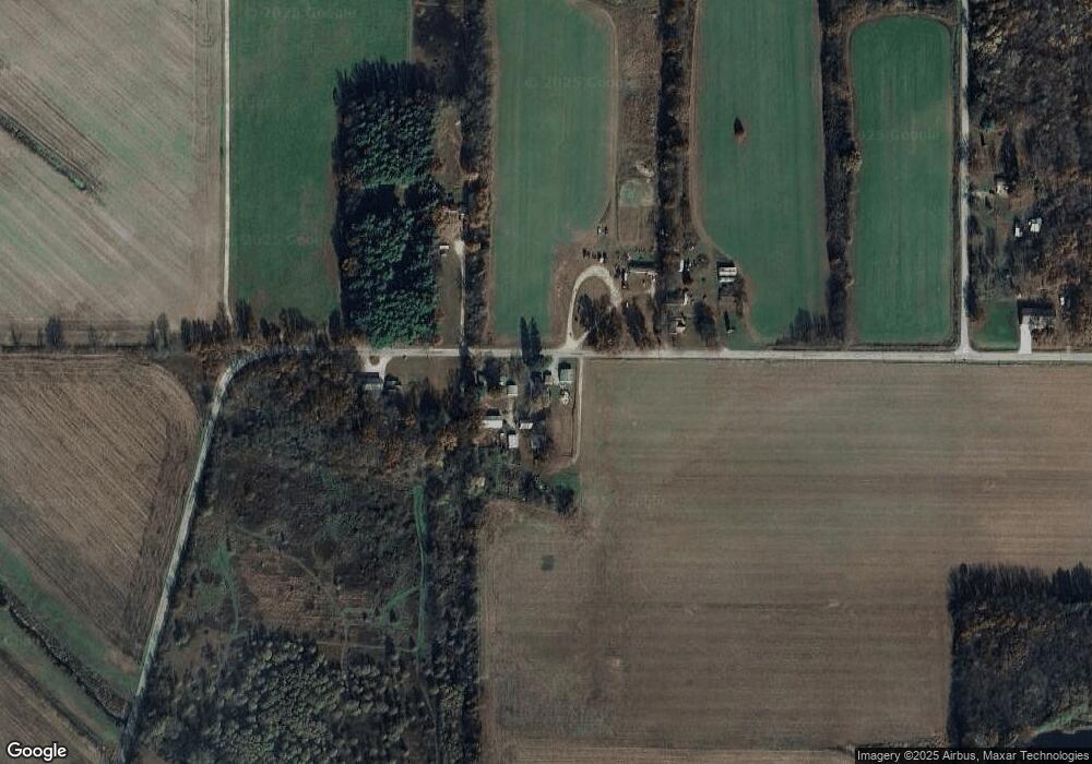 10135 E 825 N, Walkerton, IN 46574 - photo 1