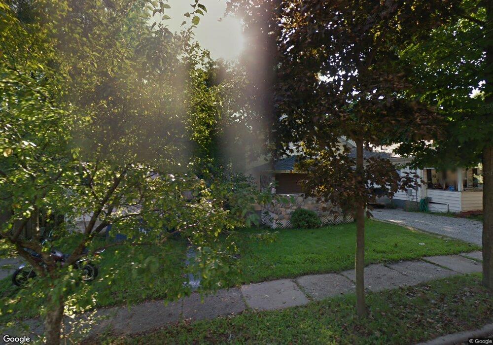 1530 Lansing Ave, Lansing, MI 48915 - photo 1