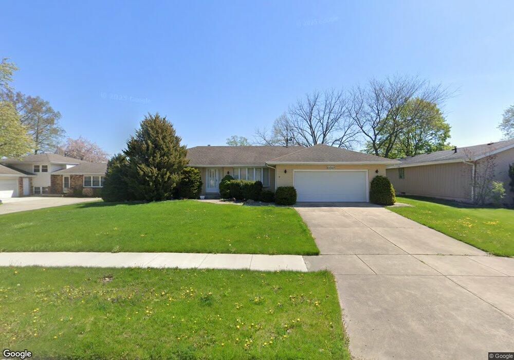 9519 Johnson St, Crown Point, IN 46307 - photo 1