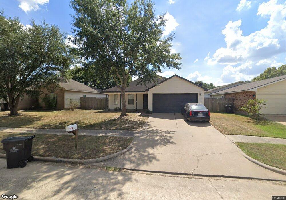 17319 Box Canyon Dr, Hockley, TX 77447 - photo 1