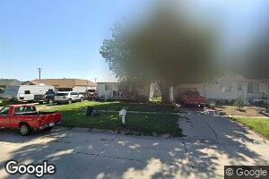 622 S 1st Ave, Broken Bow, NE 68822