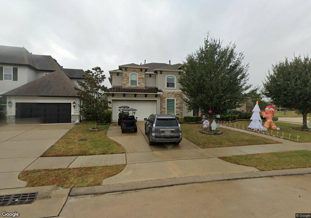 27631 Brentsprings Run Ln, Katy, TX 77494 - photo 1