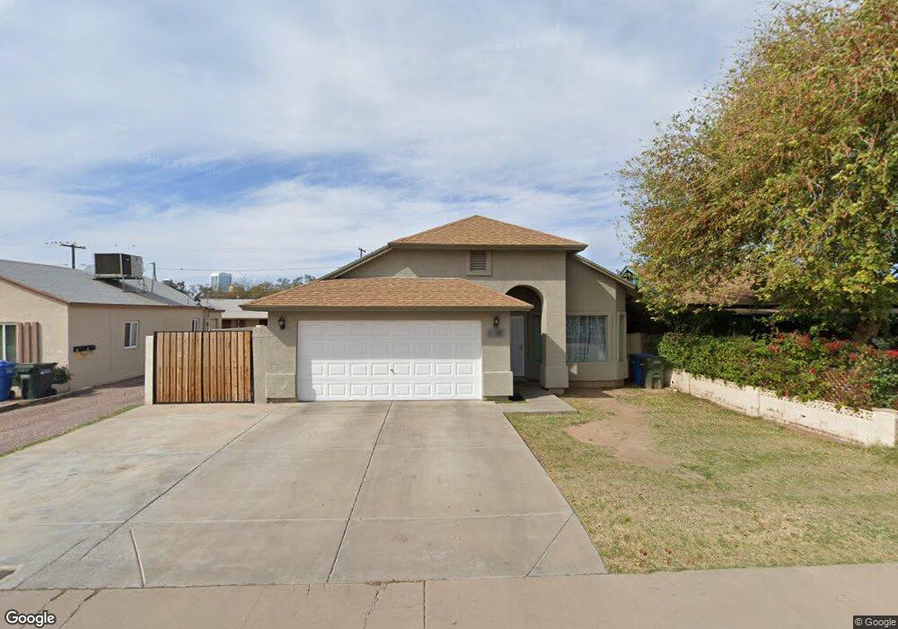 3814 N 9th Place, Phoenix, AZ 85014 - photo 1