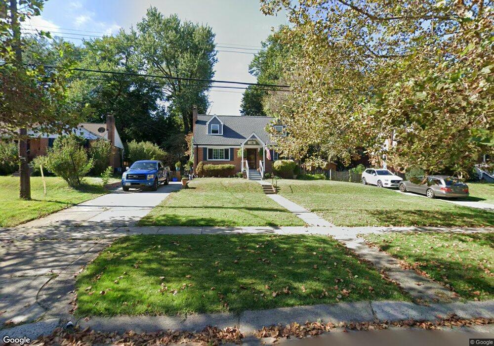 12904 Dean Rd, Silver Spring, MD 20906 - photo 1