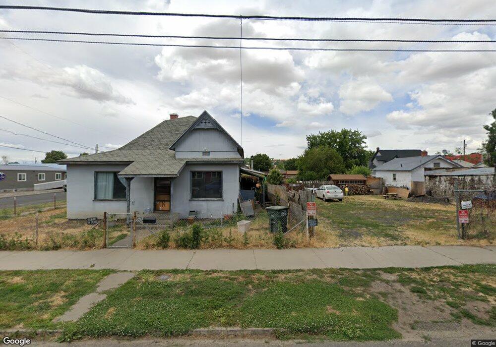 514 SW 6th St, Pendleton, OR 97801 - photo 1