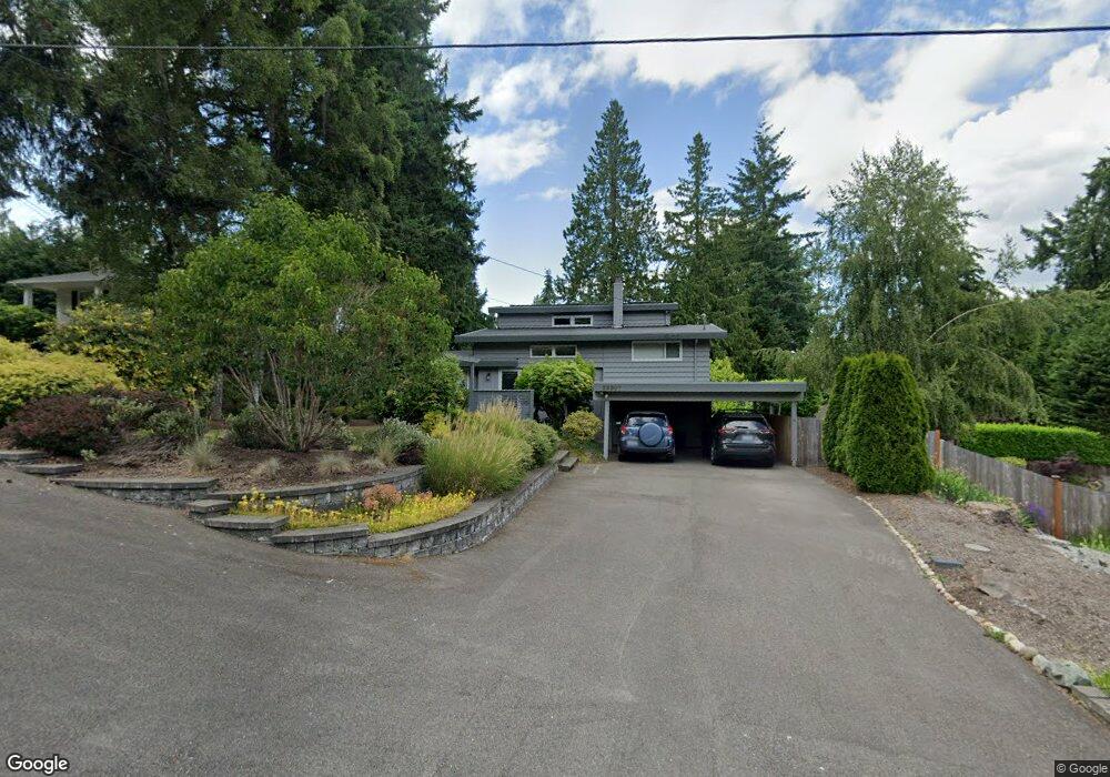 23307 Friar Tuck Ln, Edmonds, WA 98020 - photo 1