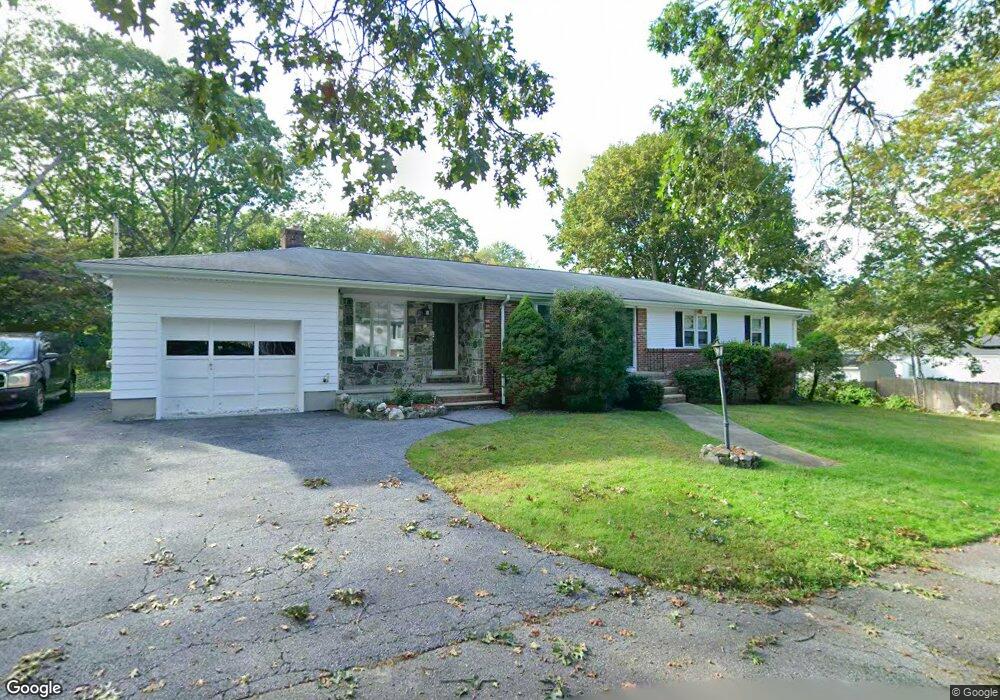 150 Brookfield Rd, Riverside, RI 02915 - photo 1