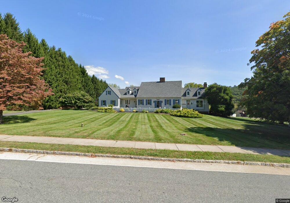 45 New Hampton Rd, Washington, NJ 07882 - photo 1