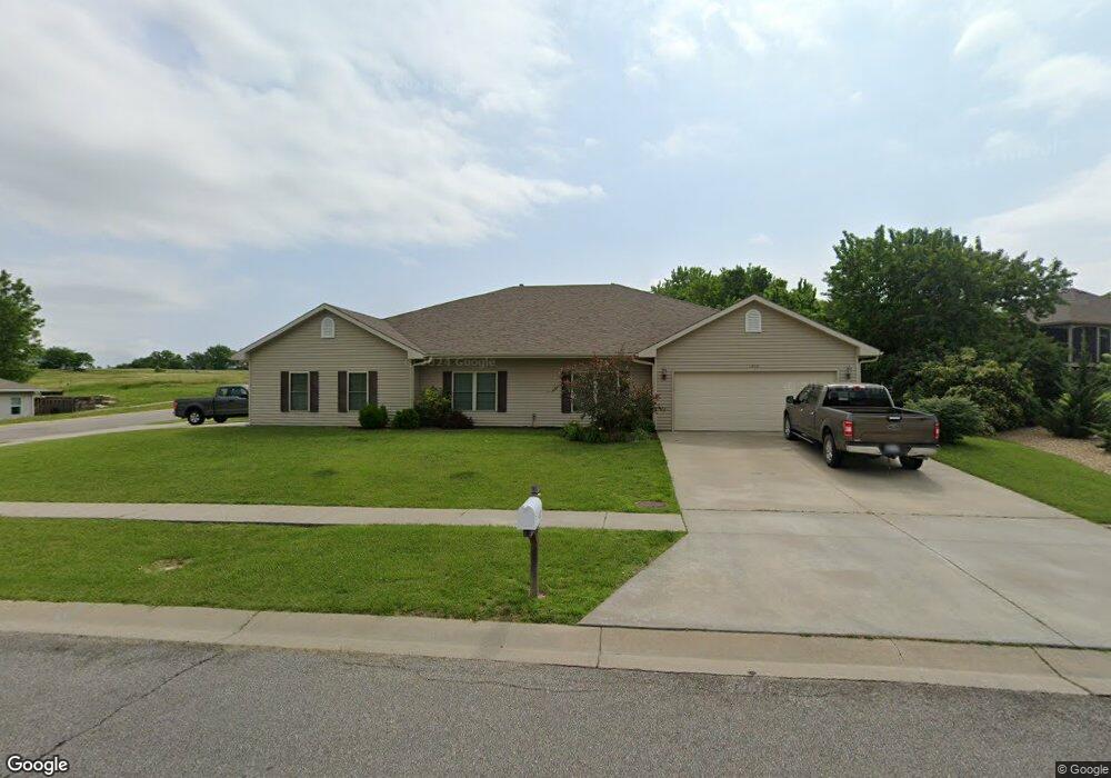 4232 SW Shenandoah Rd, Topeka, KS 66610 - photo 1