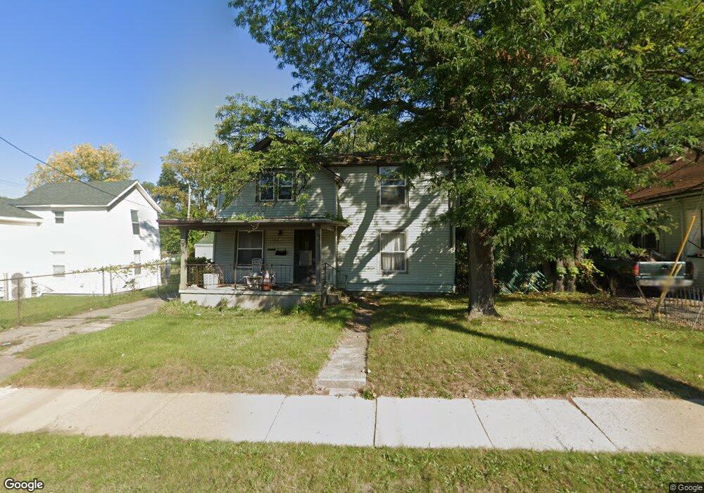 1210 N Mlk Blvd, Lansing, MI 48915 - photo 1