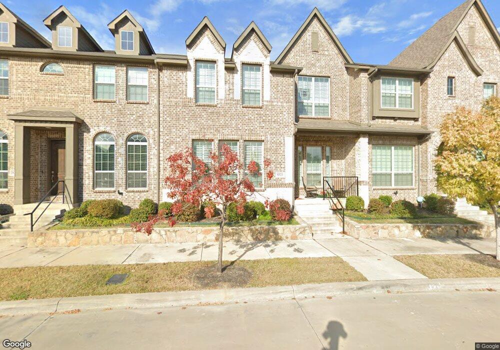 8321 Cotton Belt Ln, North Richland Hills, TX 76182 - photo 1