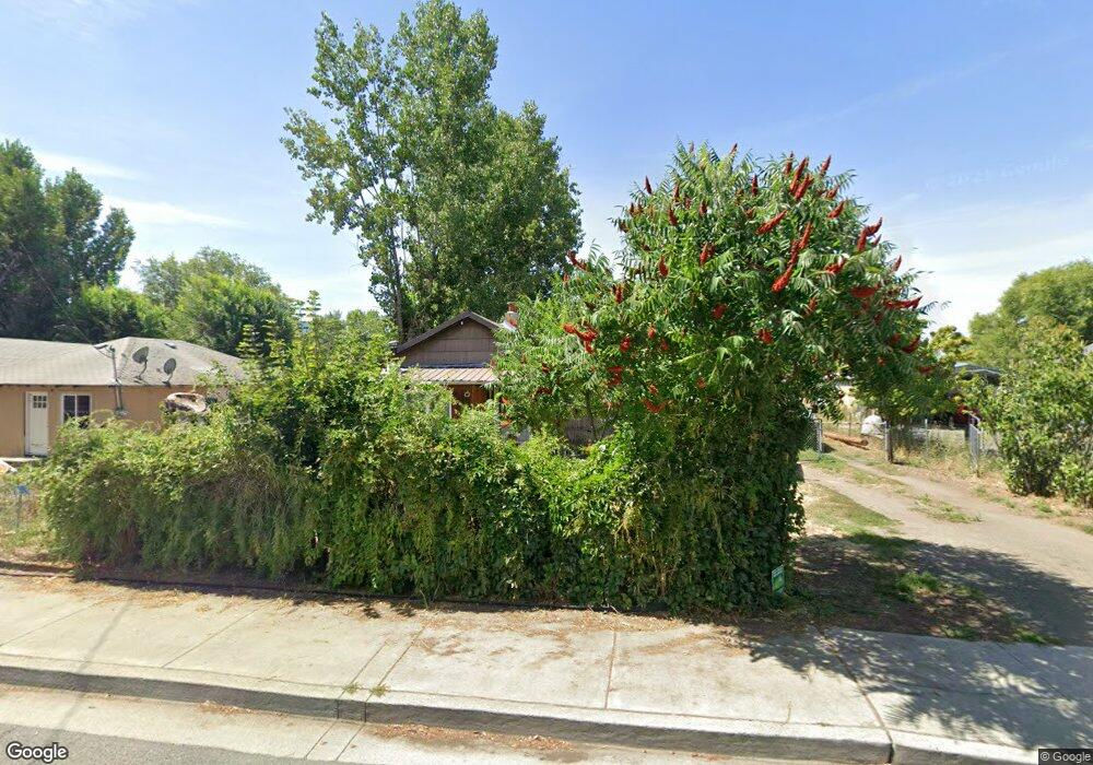 369 Ingle St, Mount Vernon, OR 97865 - photo 1