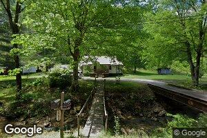 3550 Coon Creek Rd, Wooton, KY 41776