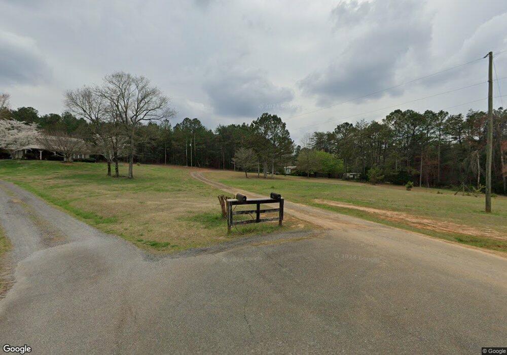 40 Wesley Rd NW, Adairsville, GA 30103 - photo 1