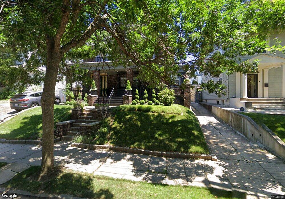 377 Parker St unit 379, Newark, NJ 07104 - photo 1