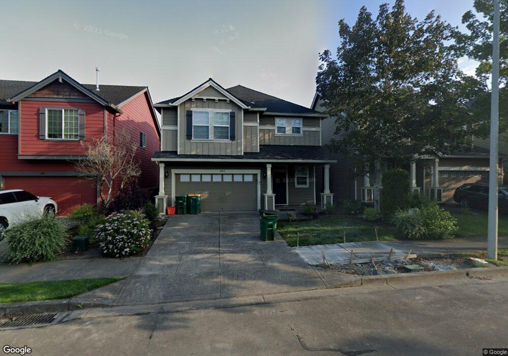 804 SW Grant Way, Troutdale, OR 97060 - photo 1