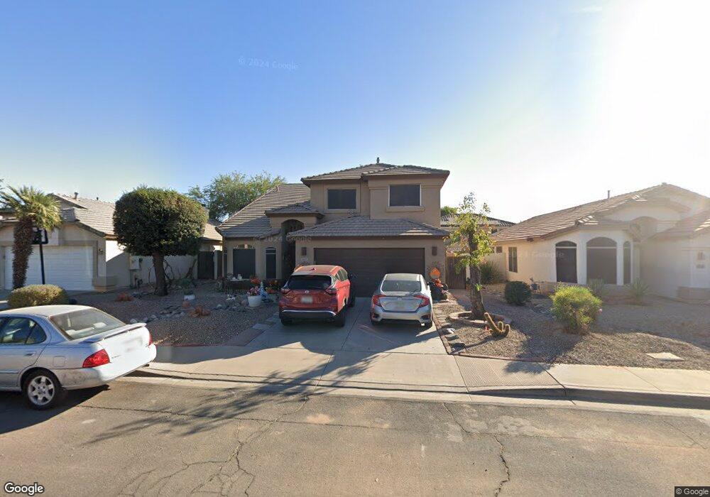 8229 E Portobello Ave unit 1, Mesa, AZ 85212 - photo 1