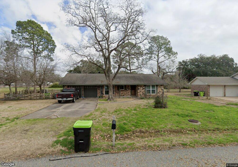 1605 Laurel Oaks Dr, Richmond, TX 77469 - photo 1