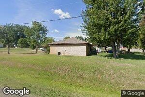 100 Maple Dr, Pocola, OK 74902