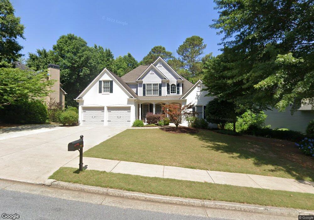 951 Bridge Mill Ave, Canton, GA 30114 - photo 1