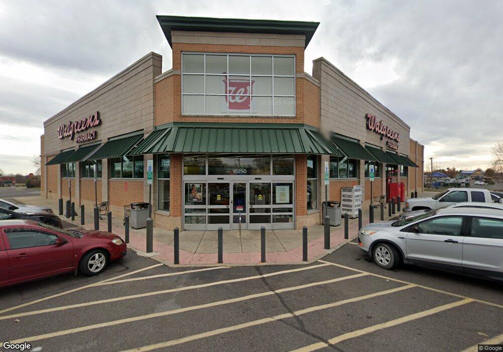 15250 Montanus Dr, Culpeper, VA 22701 - photo 1