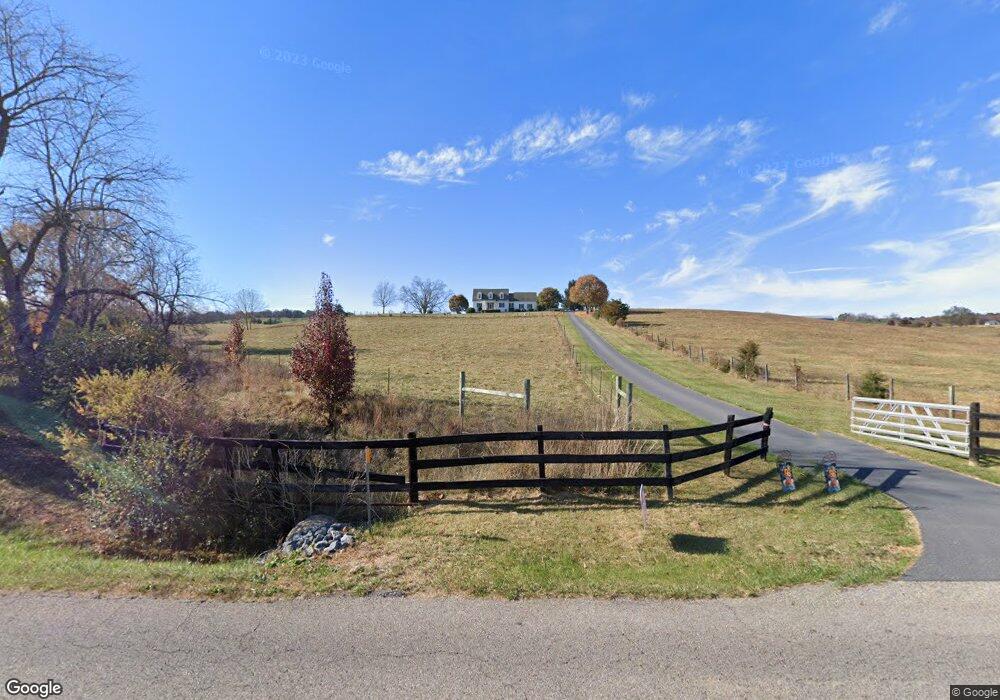 1378 Long Meadow Rd, Fishersville, VA 22939 - photo 1