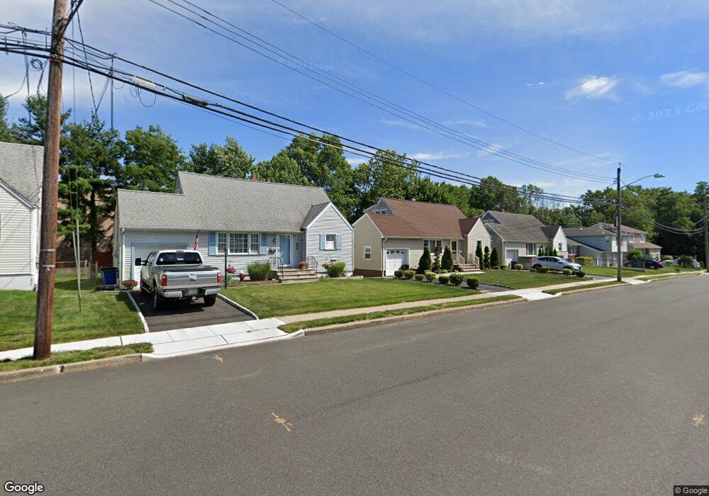 1529 Ridgeway St, Union, NJ 07083 - photo 1