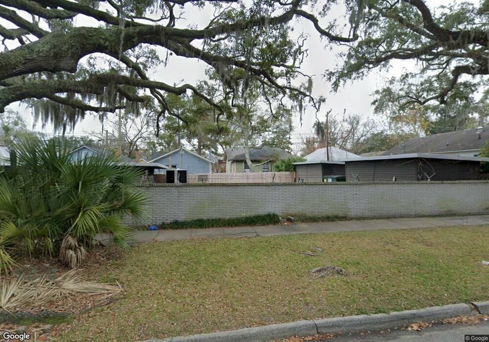 913 E 37th St, Savannah, GA 31401 - photo 1