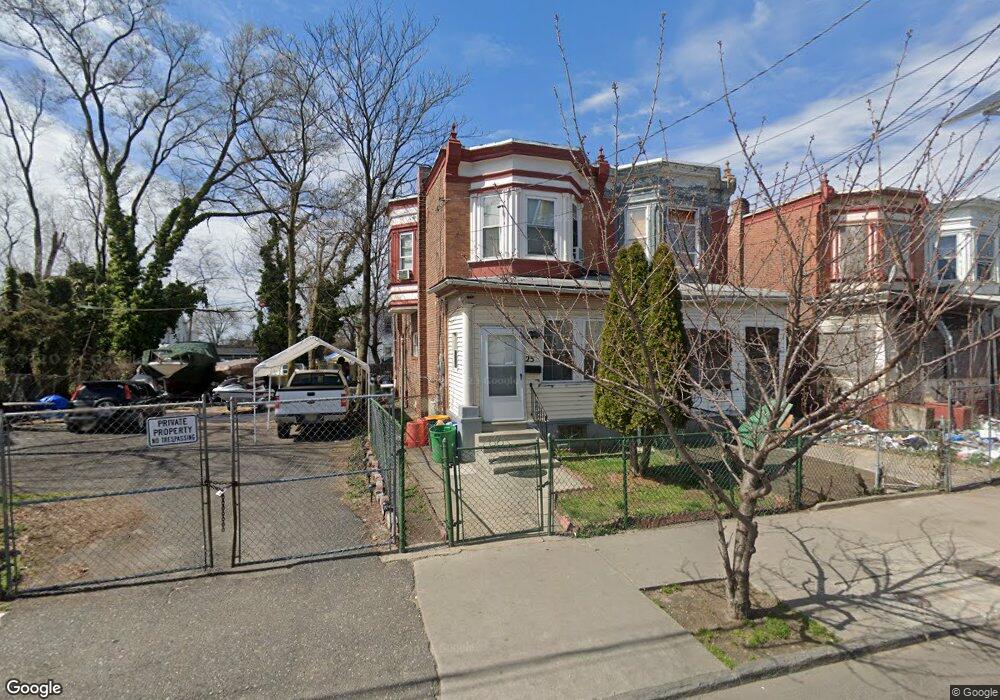 25 N 25th St, Camden, NJ 08105 - photo 1