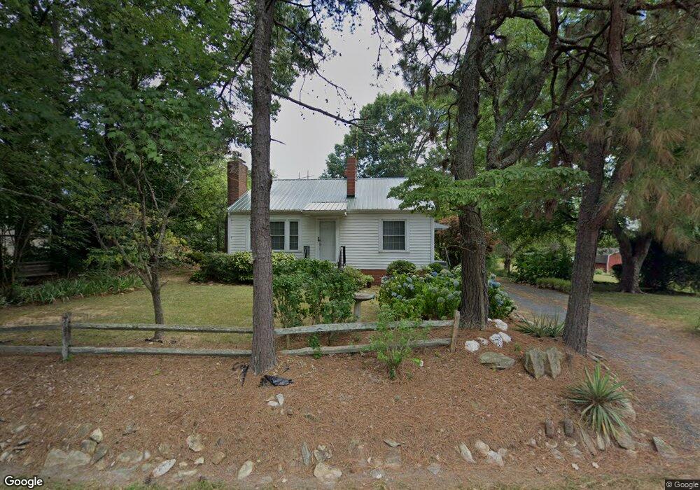 350 Hall Dr, Asheboro, NC 27205 - photo 1